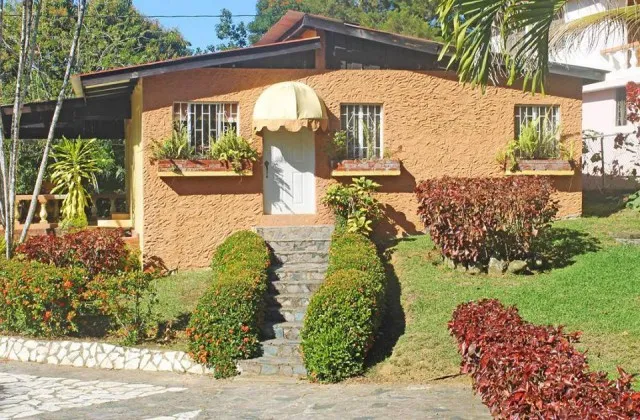 Villa Turistica Del Bosque